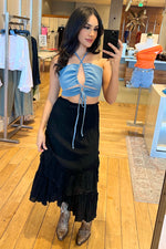 Double Up Dress/Skirt