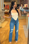 ALL THAT jeans