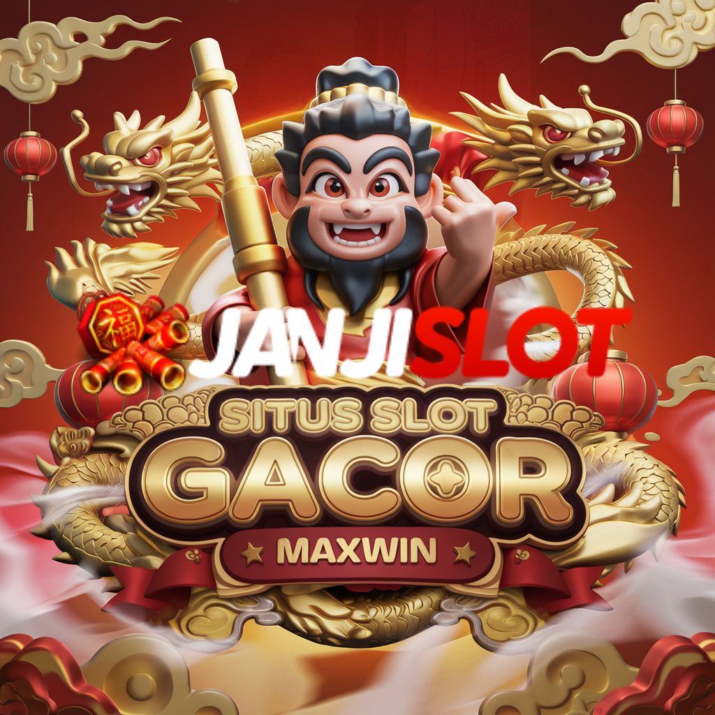 Slot Gacor